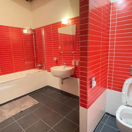 Hotelova Izba Hlavna 16 Kosice