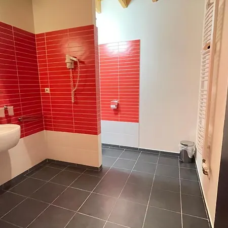 Hotelova Izba Hlavna 16 Apartment Kosice