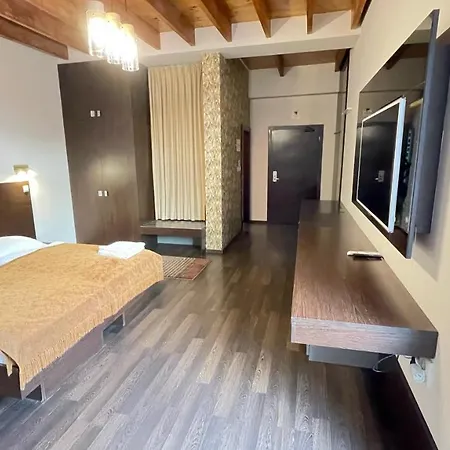 Apartment Hotelova Izba Hlavna 16 Kosice