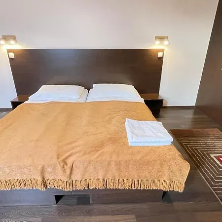 Hotelova Izba Hlavna 16 * Kosice